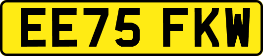 EE75FKW