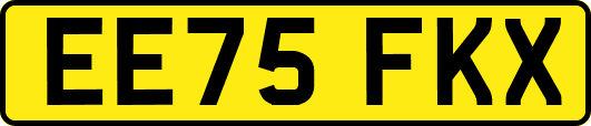 EE75FKX