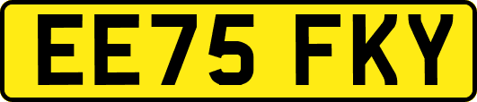EE75FKY