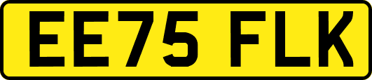 EE75FLK