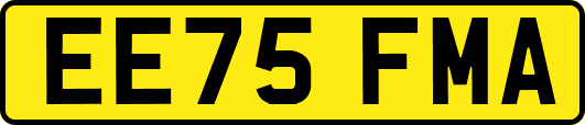 EE75FMA