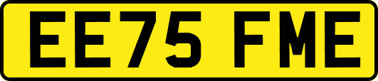 EE75FME
