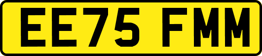 EE75FMM