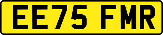 EE75FMR
