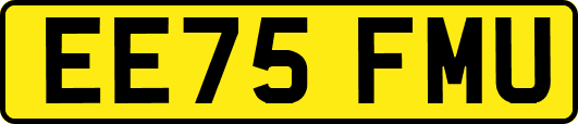 EE75FMU
