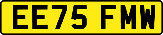 EE75FMW