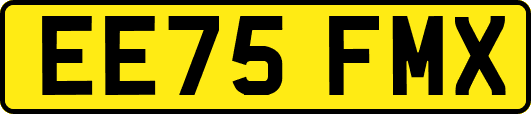 EE75FMX