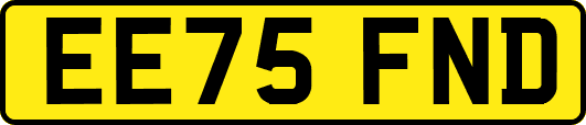 EE75FND