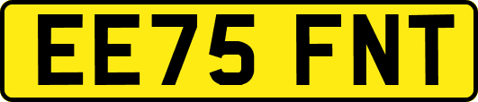 EE75FNT