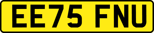 EE75FNU