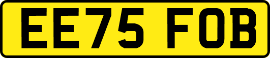 EE75FOB