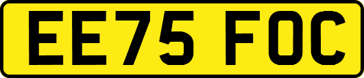 EE75FOC