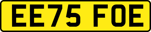 EE75FOE