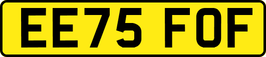 EE75FOF
