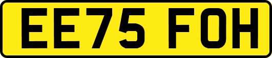 EE75FOH