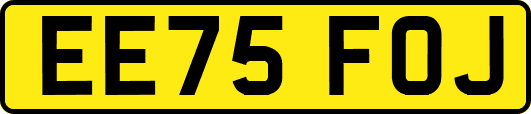 EE75FOJ
