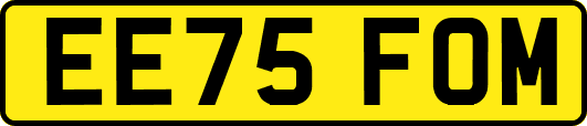 EE75FOM