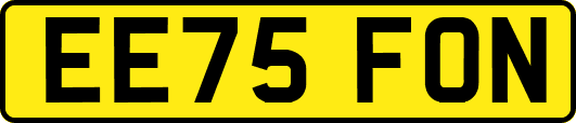 EE75FON