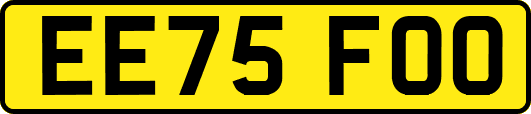 EE75FOO