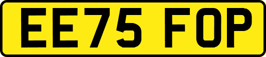 EE75FOP