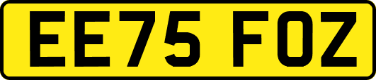 EE75FOZ
