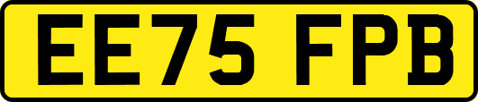 EE75FPB