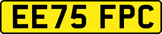 EE75FPC