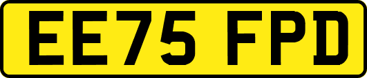 EE75FPD