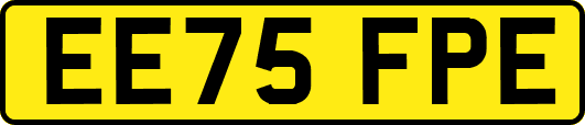 EE75FPE