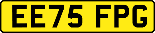 EE75FPG
