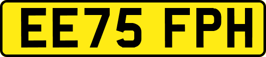 EE75FPH