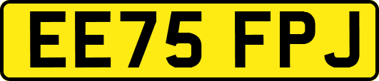 EE75FPJ