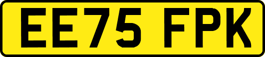 EE75FPK