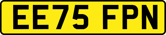 EE75FPN