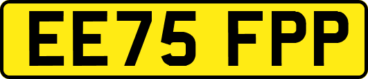 EE75FPP