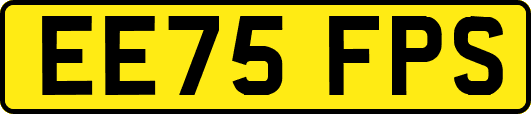 EE75FPS