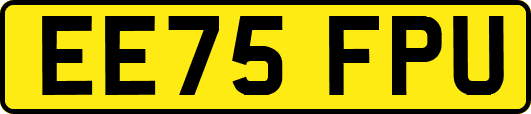 EE75FPU