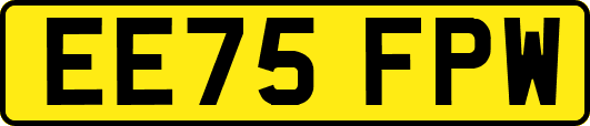 EE75FPW