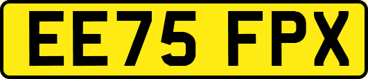EE75FPX