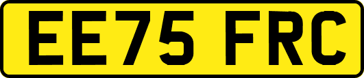 EE75FRC