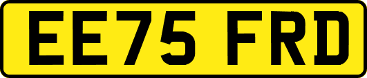 EE75FRD