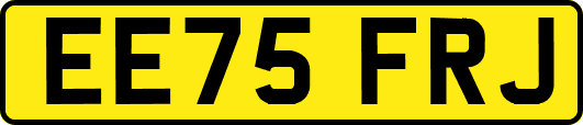 EE75FRJ