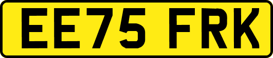 EE75FRK