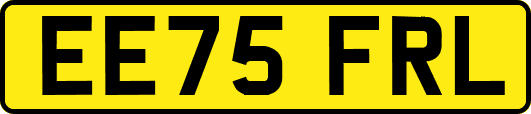 EE75FRL