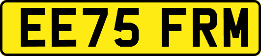 EE75FRM
