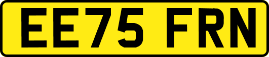 EE75FRN