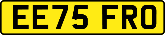 EE75FRO