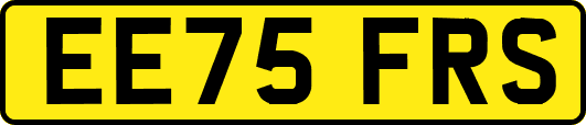 EE75FRS