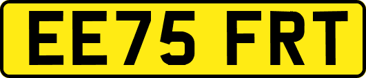 EE75FRT