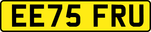 EE75FRU